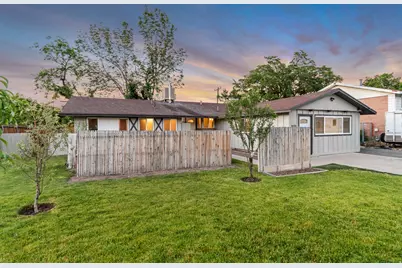 1650 W Conifer Way, Taylorsville, UT 84123 - Photo 1