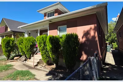 854 23rd St, Ogden, UT 84401 - Photo 1