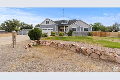 4557 N Old Ranch Rd E, Erda, UT 84074 - Photo 3