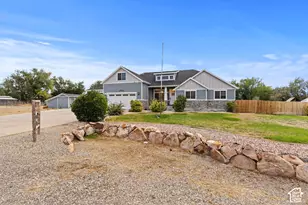 4557 N Old Ranch Rd E, Erda, UT 84074 - Photo 3