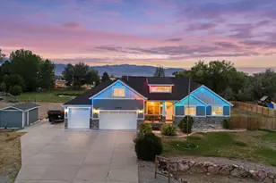 4557 N Old Ranch Rd E, Erda, UT 84074 - Photo 1