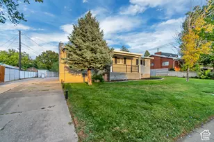 360 N 800 E, Spanish Fork, UT 84660 - Photo 1