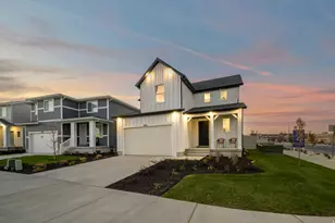 6012 W Sapphire St, West Jordan, UT 84081 - Photo 1
