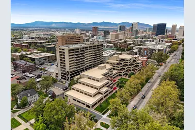 560 E South Temple #508, Salt Lake City, UT 84102 - Photo 25