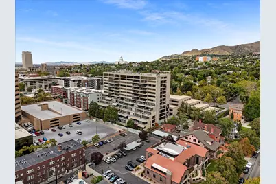 560 E South Temple #508, Salt Lake City, UT 84102 - Photo 27