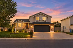 3726 S 3760 W, West Valley, UT 84120 - Photo 1