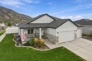 615 W 1870 S, Payson, UT 84651 - Photo 1