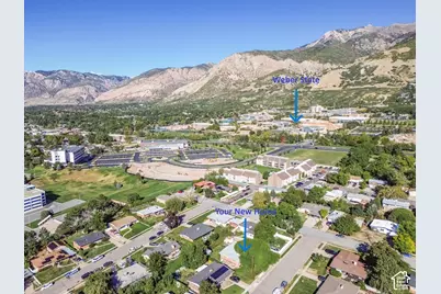 1084 E 4050 S, Ogden, UT 84403 - Photo 5