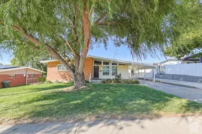 1084 E 4050 S, Ogden, UT 84403 - Photo 1