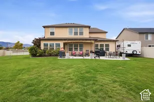2089 S Bullrush Parkway, Lehi, UT 84043 - Photo 31