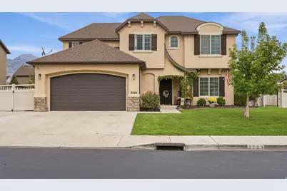 2089 S Bullrush Pkwy, Lehi, UT 84043 - Photo 1