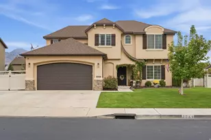 2089 S Bullrush Parkway, Lehi, UT 84043 - Photo 1