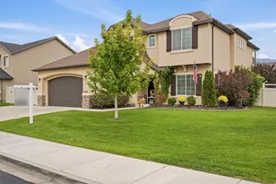 2089 S Bullrush Parkway, Lehi, UT 84043 - Photo 33