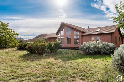40 S 7440 E, Kanab, UT 84741 - Photo 5