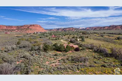 40 S 7440 E, Kanab, UT 84741 - Photo 13