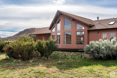 40 S 7440 E, Kanab, UT 84741 - Photo 1