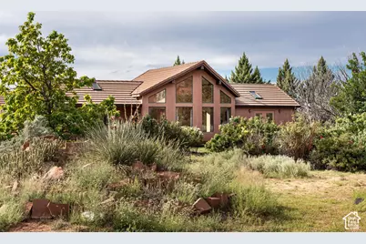 40 S 7440 E, Kanab, UT 84741 - Photo 3