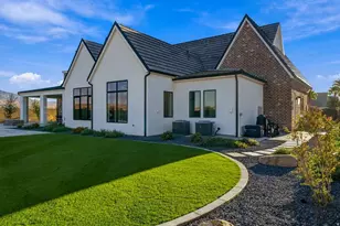 1468 S Red Cliffs Temple Ln Ln, Saint George, UT 84790 - Photo 5