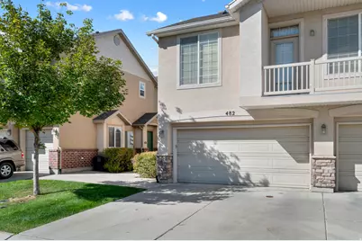 482 Kent Dr, North Salt Lake, UT 84054 - Photo 27