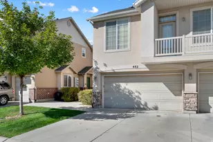482 Kent Dr, North Salt Lake, UT 84054 - Photo 27