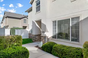 482 Kent Dr, North Salt Lake, UT 84054 - Photo 3