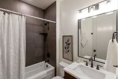 6560 N Wolf Creek Dr Dr #4A, Eden, UT 84310 - Photo 13