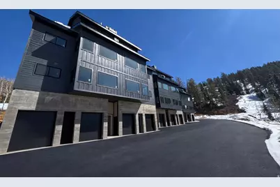 6560 N Wolf Creek Dr Dr #4A, Eden, UT 84310 - Photo 1