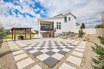 12306 S Elena Canyon Cv, Herriman, UT 84096 - Photo 61