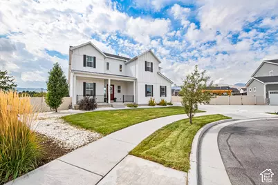 12306 S Elena Canyon Cv, Herriman, UT 84096 - Photo 55