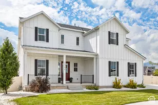 12306 S Elena Cyn Cv, Herriman, UT 84096 - Photo 1