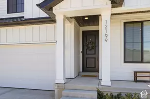 12199 S Brinnelli Dr E, Draper, UT 84020 - Photo 3