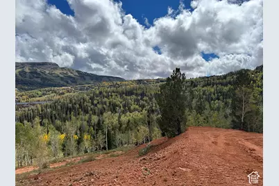 524 W Ski View Dr, Brian Head, UT 84719 - Photo 3