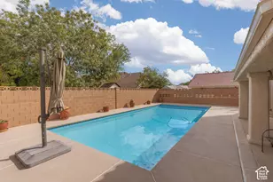 1355 E St James Ln, Saint George, UT 84790 - Photo 43