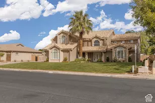 1355 E St James Ln, Saint George, UT 84790 - Photo 3