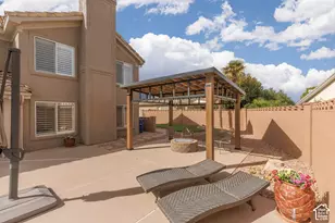 1355 E St James Ln, Saint George, UT 84790 - Photo 47