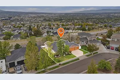 533 E Jade Park Ln, Draper, UT 84020 - Photo 57