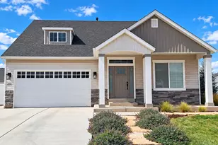213 N Bristol W, Cedar City, UT 84720 - Photo 1