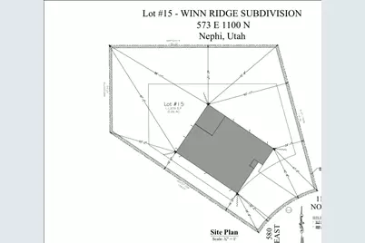573 E 1100 N, Nephi, UT 84648 - Photo 3