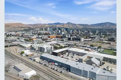 821 W 800 S #101, Salt Lake City, UT 84104 - Photo 33