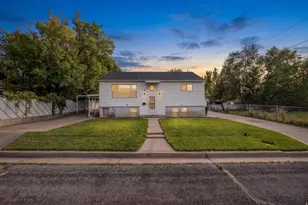 207 W 400 N, Brigham City, UT 84302 - Photo 1