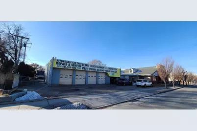 3385 W 3500 S, West Valley, UT 84119 - Photo 1