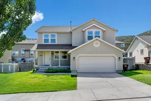 4076 E South Pass Rd, Eagle Mountain, UT 84005 - Photo 1