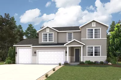 2159 E Garnet Ave, Eagle Mountain, UT 84005 - Photo 1