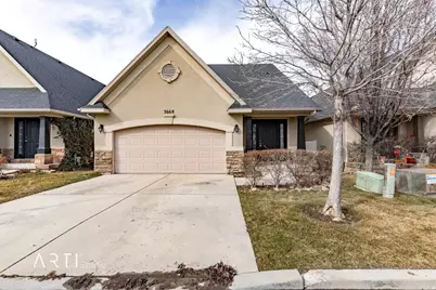 3668 W Plymouth Rock Cv, Lehi, UT 84043 - Photo 1