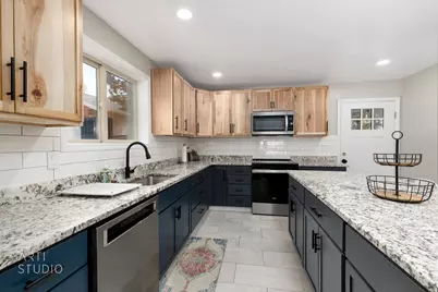 2807 N Ogden Canyon Rd, Liberty, UT 84310 - Photo 9