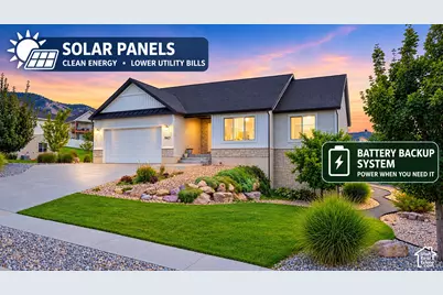 952 E 100 N, Hyde Park, UT 84318 - Photo 1
