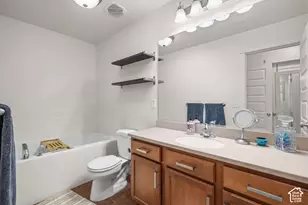 2792 S Asbury Ln, West Valley, UT 84120 - Photo 17