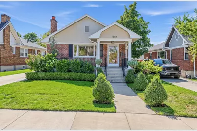 1564 E Princeton Ave, Salt Lake City, UT 84105 - Photo 3