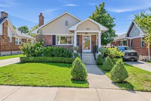 1564 E Princeton Ave, Salt Lake City, UT 84105 - Photo 3