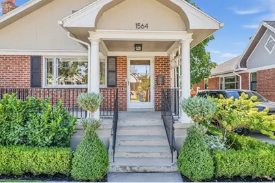 1564 E Princeton Ave, Salt Lake City, UT 84105 - Photo 5